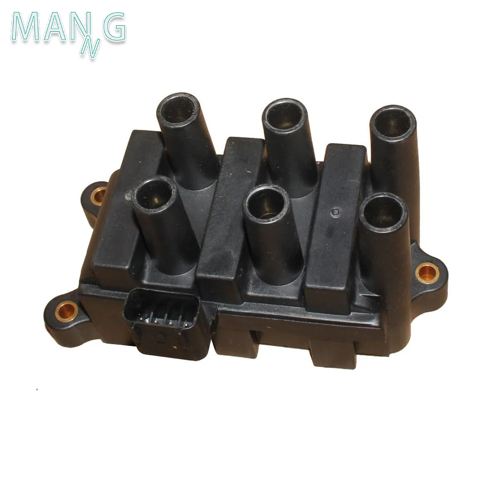 

1F2Z12029AC 2004 Ford Mustang mondeo mk3 2004-2007 2.5 Ignition Coil for V6 3.9l Part