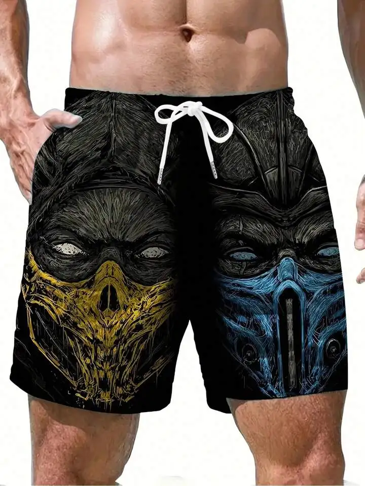 

Men's Swimwear - Temu New Zealand