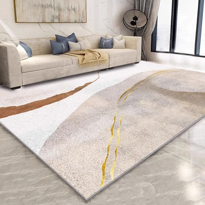 

Home Decor Carpet Living Room Rug Bedroom Home Floor Mat Contemporary Luxury Modern Design Interior Furniture Teppich Carpet