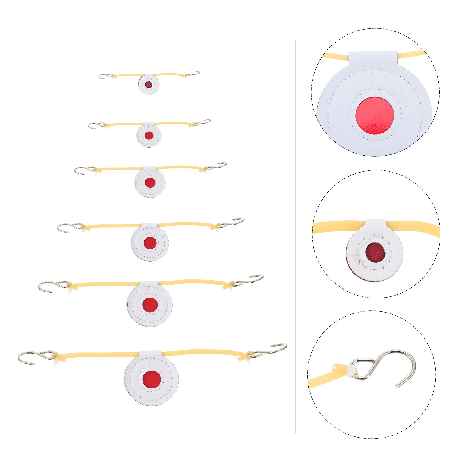 Рисунок 5 - 1 комплект, компактная легкая подушка