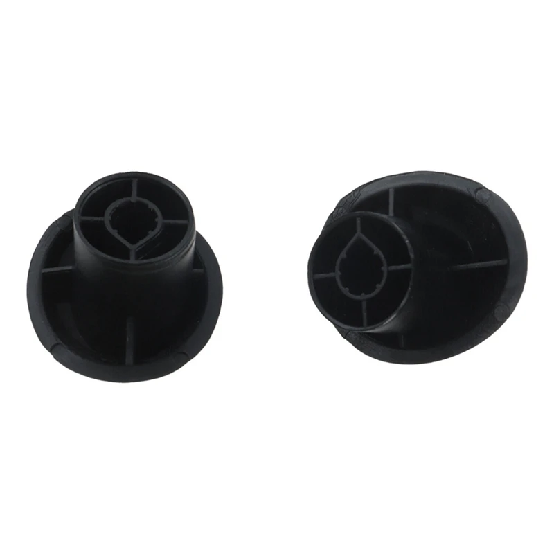 New Rear Left+Right Tail Gate Cushion Stop Buffer Plug And Play For Tesla Model Y 2020-2022 1507940-00-C, 1507942-00-C Parts Kit