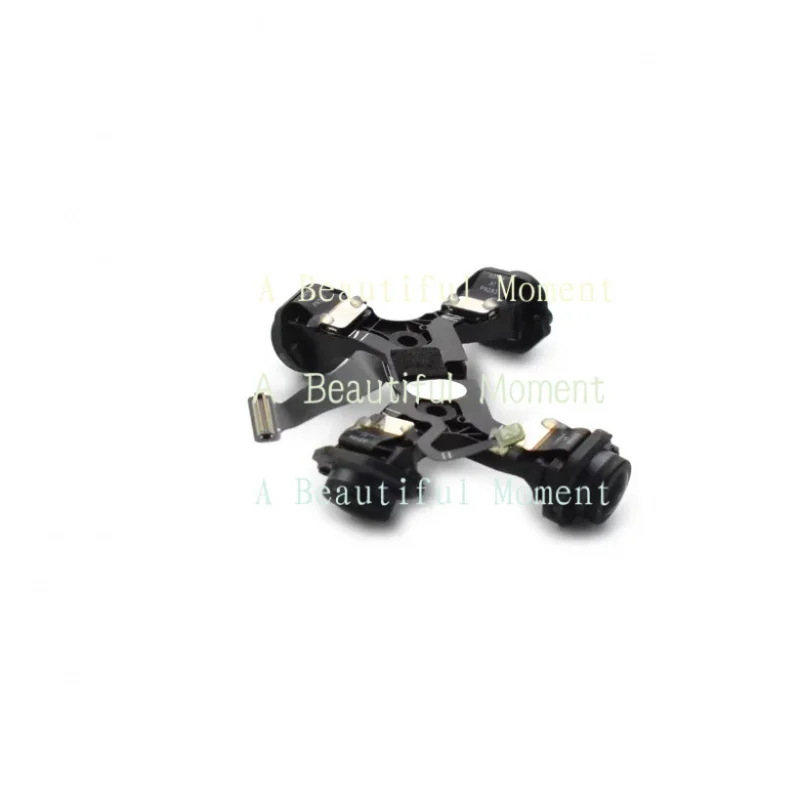 For DJI Mini 4 Pro front and rear vision   component wiring