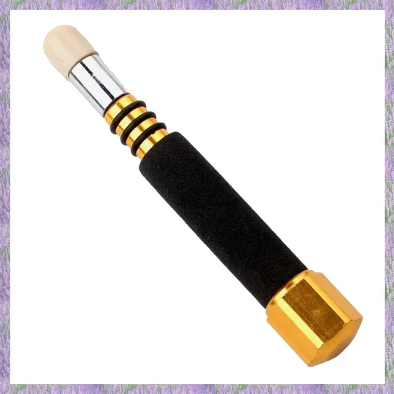 

A63K-Anti-Slip Car Body Dent Repair Tool Removable Pen Shape Traceless Repair Tool Automobile Body Dent Removal 8Pcs