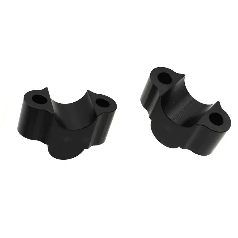 For Himalayan450 Himalayan 450 H450 2024 2025 Motorcycle Accessories Handlebar Riser Mount Handle Bar Clamp Rise Extend Adapte