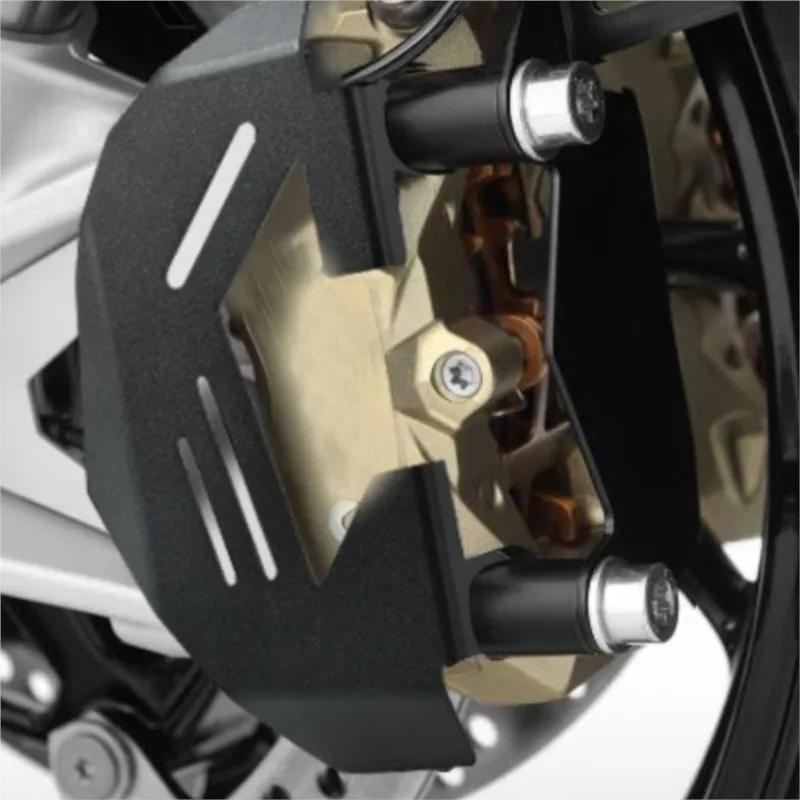 

Front Rear Brake Caliper Cover Guards For BMW R1200GS LC Adventure R1250GS R 1200 1250 GS ADV R nine T R1200 R 1250 RS Protector