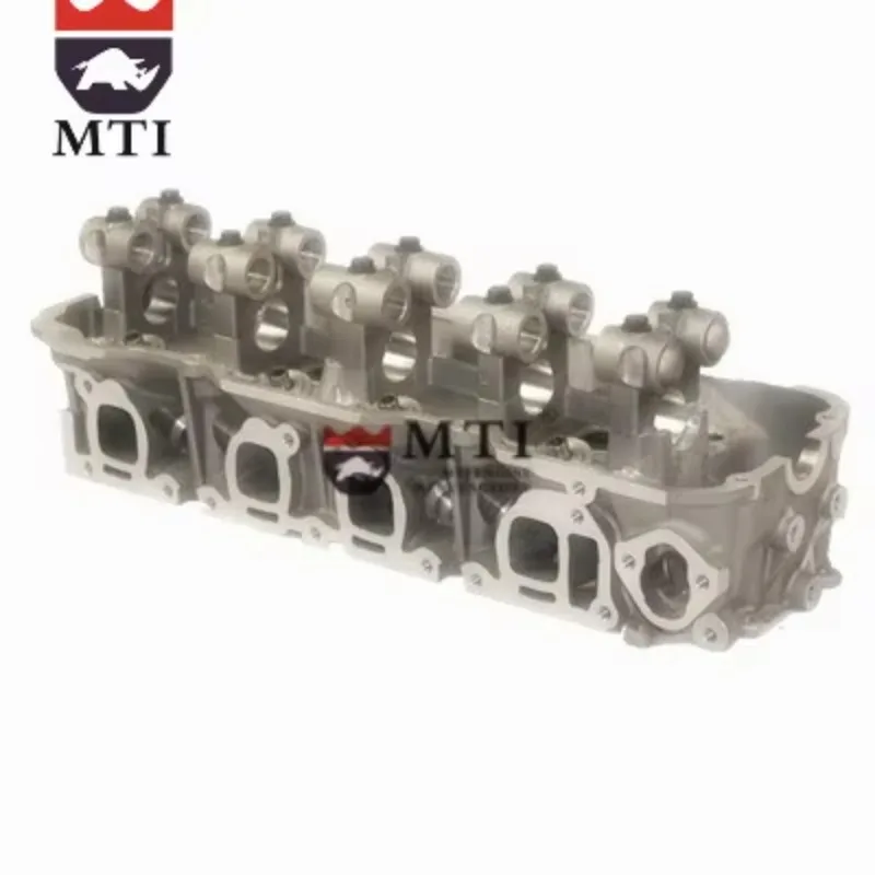 

MTI Brand New Z24 Bare Cylinder Head Carburetor Model For Nissan Hitachi Sunny Pick Up Truck Junior Car Engine 11041-13F00