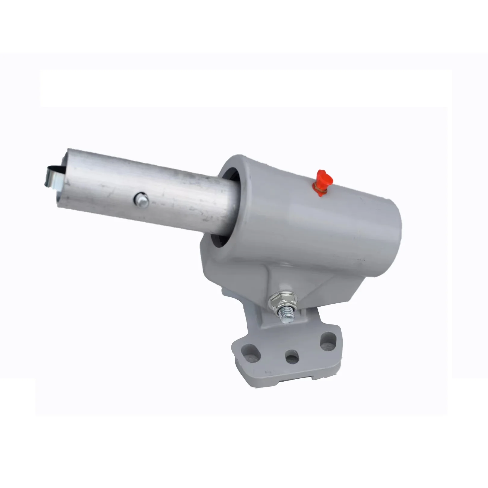 Steering knot floating bracket