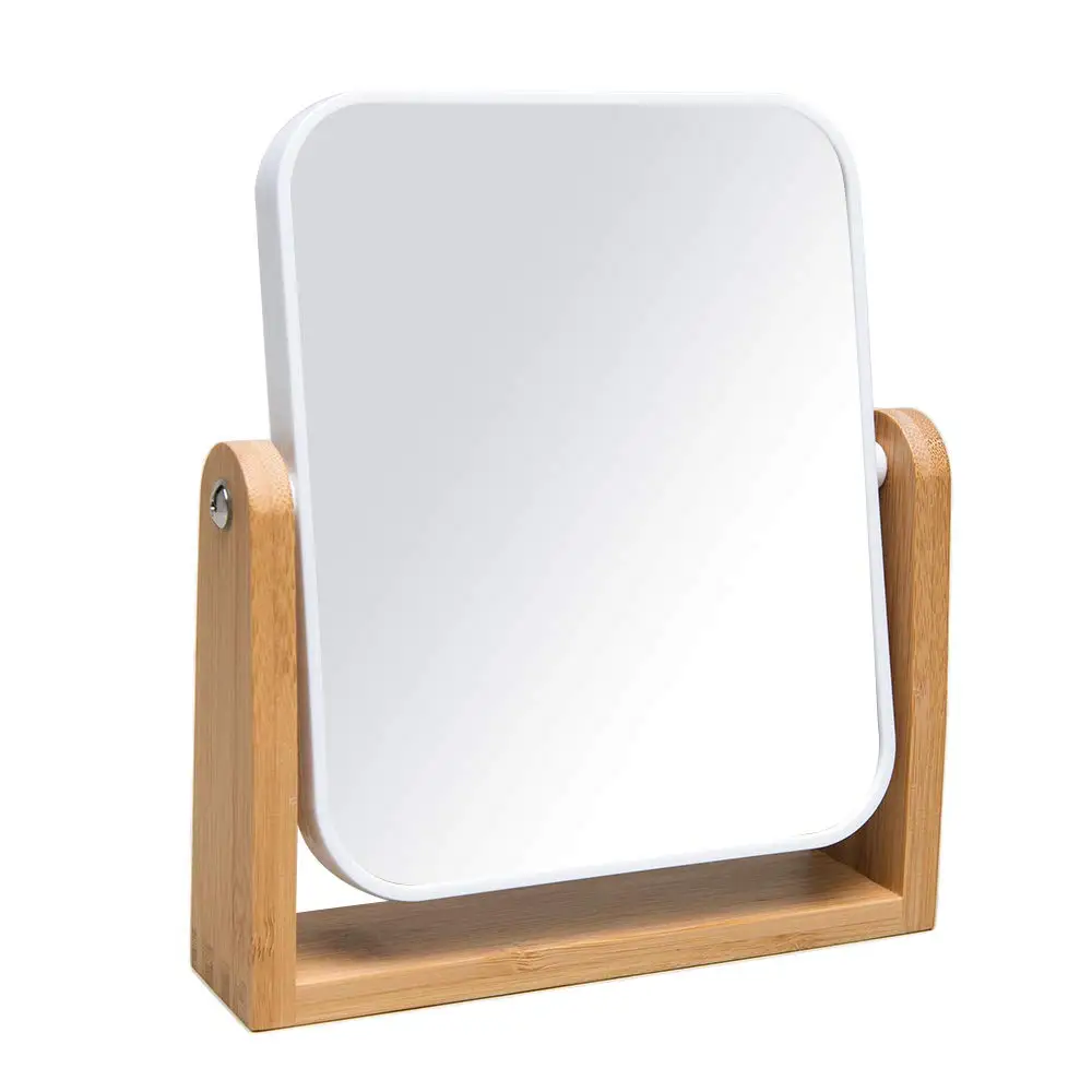 Natural Bamboo Vani… - image