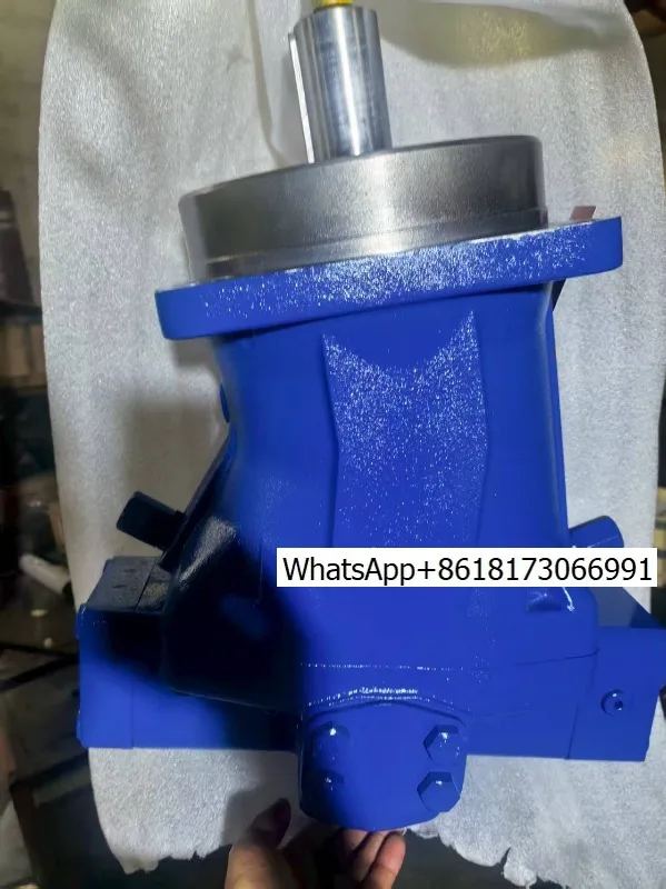 Pompe hydraulique marine Merite AHA7VO250LRD/63R-VPB02