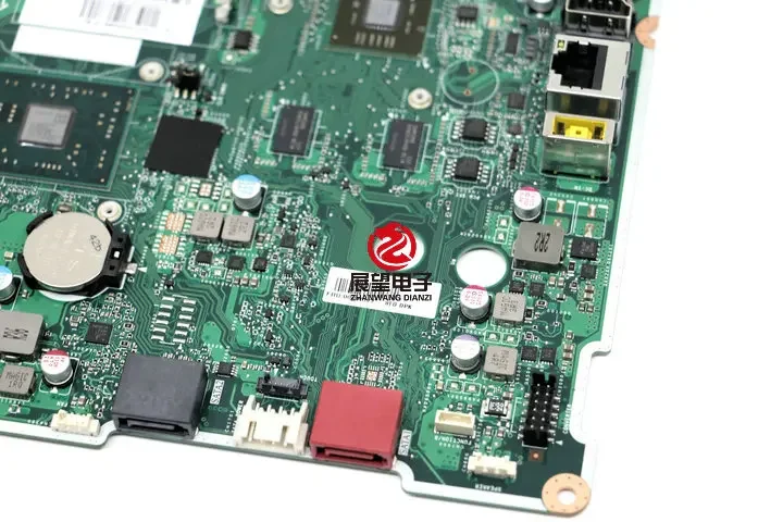 Per Lenovo 300-23ACL scheda principale FP4CRZST display singolo A6-7310 00UW127