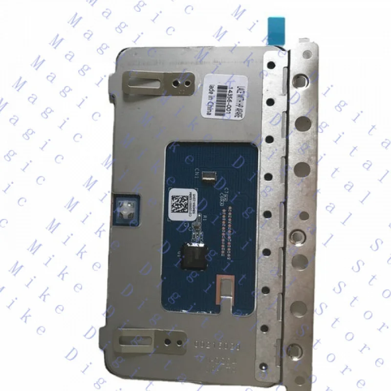 H  Touchpad Trackpad Clickpad Mouse Board For HP Chromebook 14 G5 L14354-001