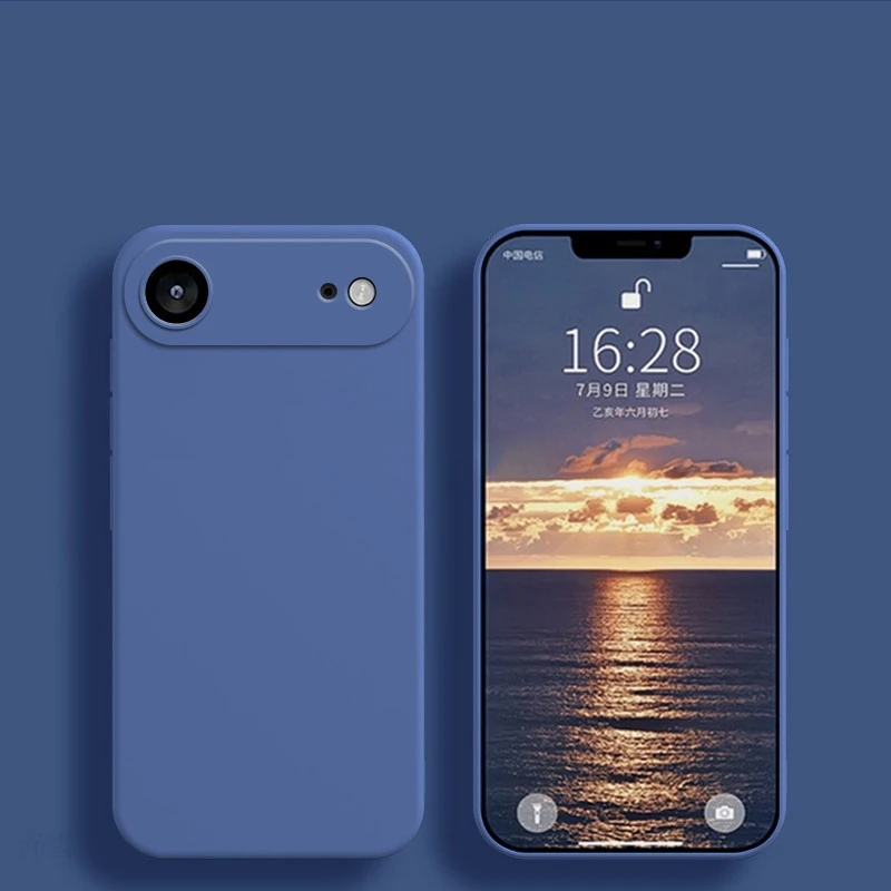 Liquid Silicone Pho…