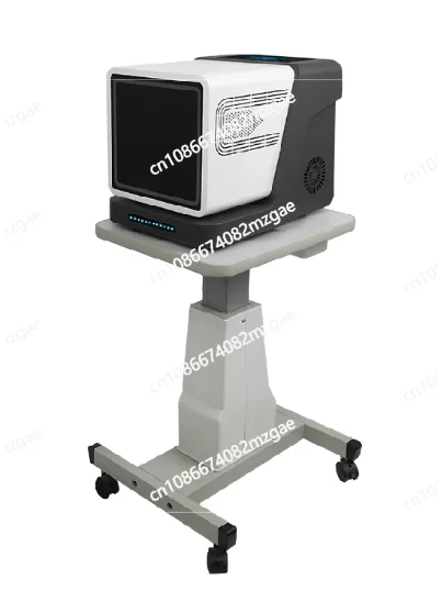 

Устройство терагерцовой волновой терапии Прибор для энергетических ячеек с ионными ячейками Thz