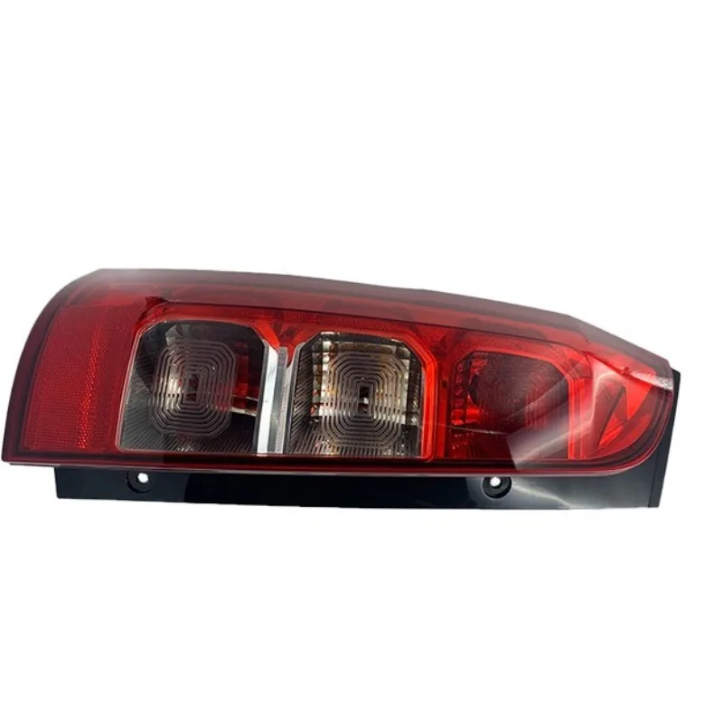 

Для нового Wuling Hongguang V 2019, оригинальные задние фонари, задний фонарь, стоп-сигналы, левый и правый