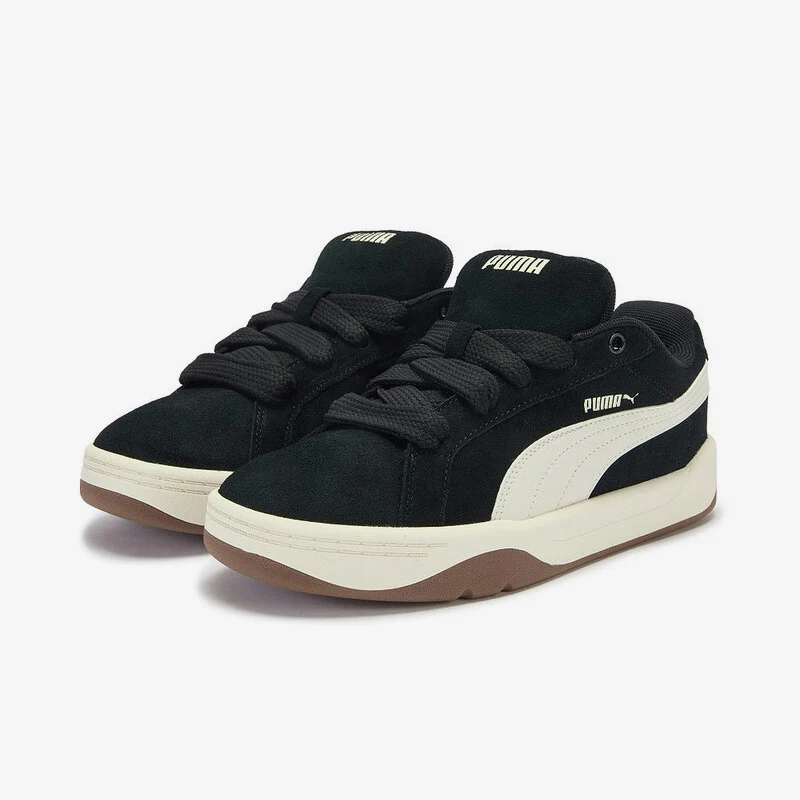 

Оригинальные всесезонные мужские и женские классические кроссовки Puma на шнуровке с амортизацией для спорта и отдыха 406826-01