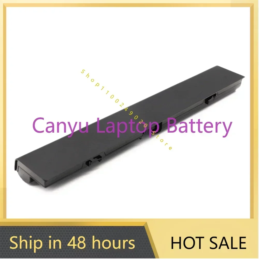 

PR09 PR06 для HP ProBook 4330s 4331s 4430s 4431s 4530s 4535s 4435s 4436s 4440s 4446s 4540s 4441s 10,8 В 47 Втч новый аккумулятор для ноутбука