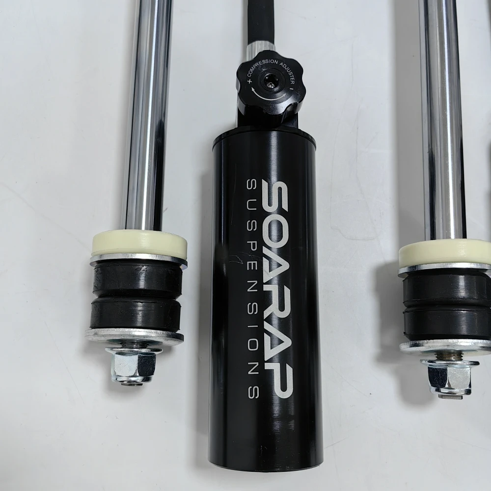 

For Land Rover Defender 110 Off Road 4" Lifting Nitrogen Shock Absorbers