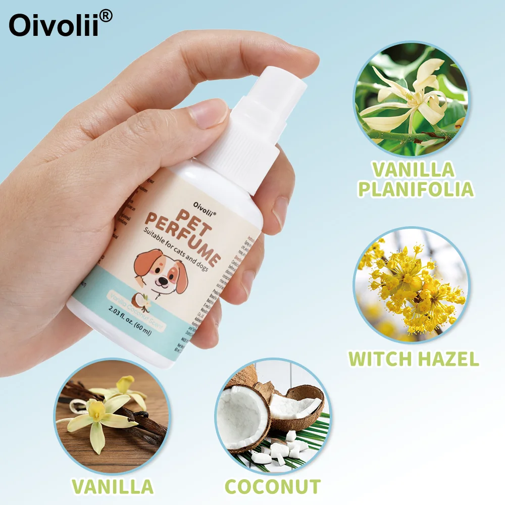 Vanilla Coconut Scent Pet Perf - Home Fragrance Aesop recension och pris
