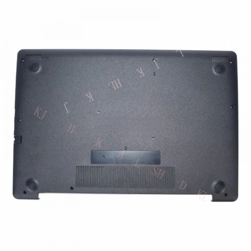 NN    New Bottom Base Case Cover For Dell Inspiron 3580 3583 3585 3582 Enclosure 0TG41