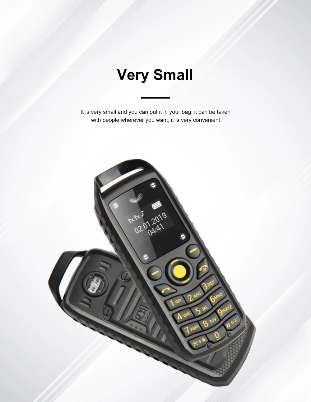 Wholesale B25 0.66"… - image