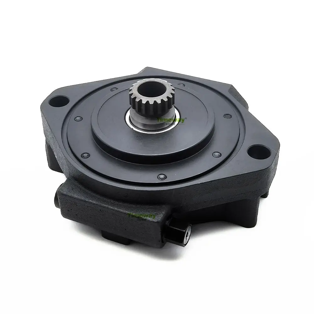 Slippage Pump HPV105-02R Charge Pump for Repair Linde Pump