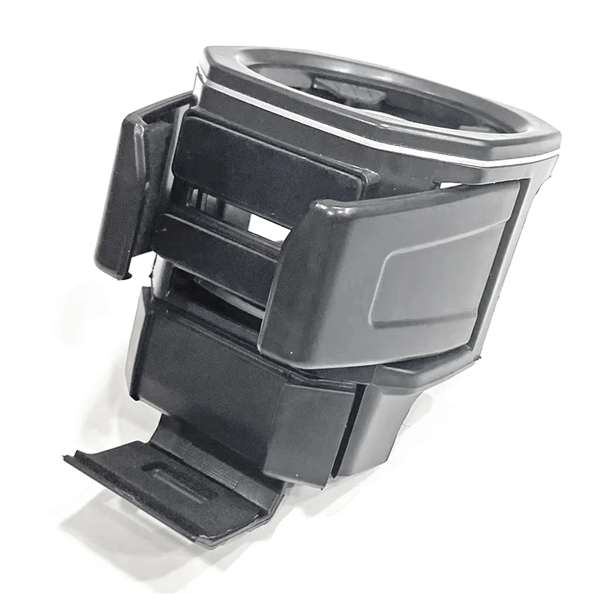 BAAA-Car الجبهة كأس مقبض شرب حامل هاتف المنظم Storgae لسوزوكي جيمي JB64/JB74 2018 -2022