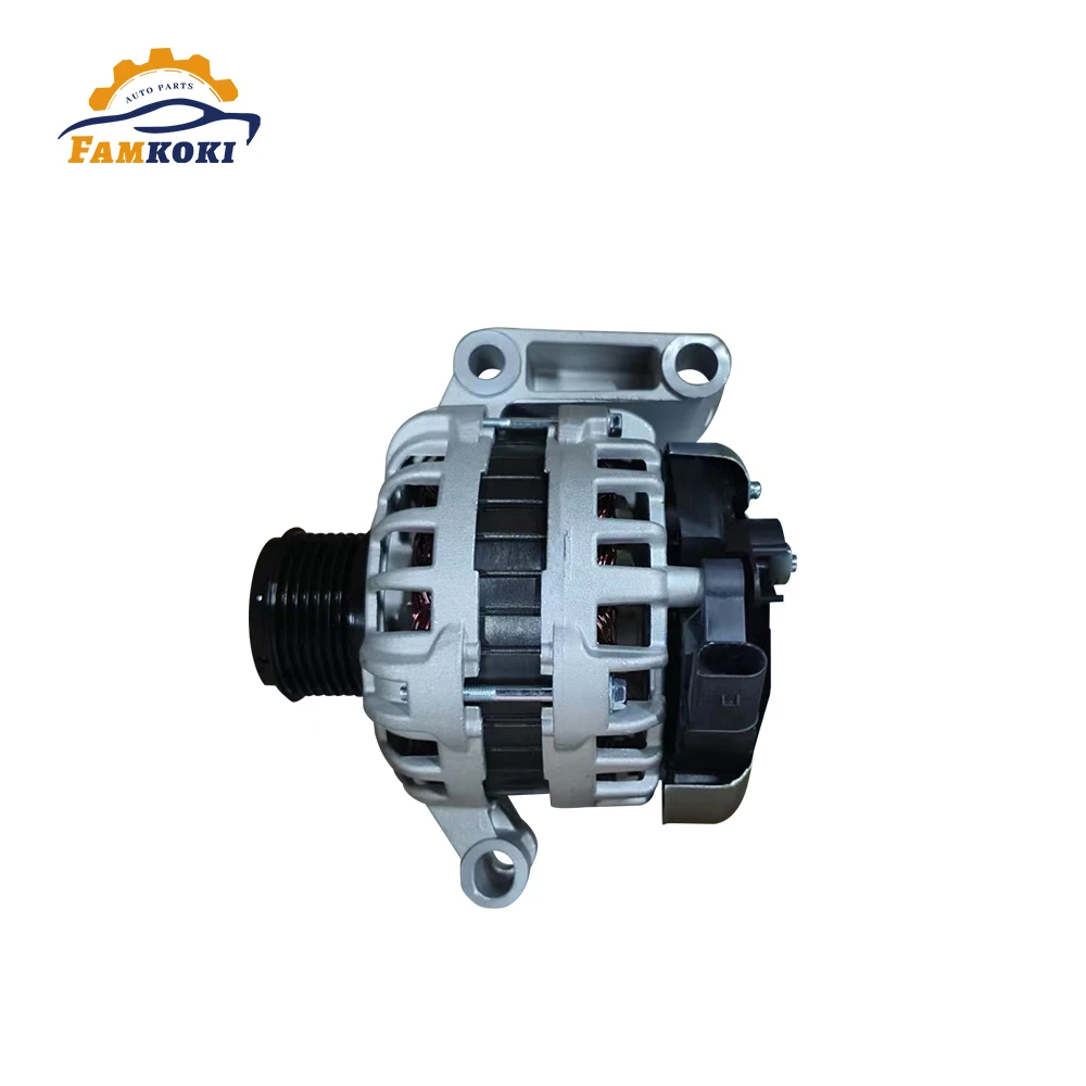 high quality car parts  Alternator  OEM AB39-10300-AD for ford ranger