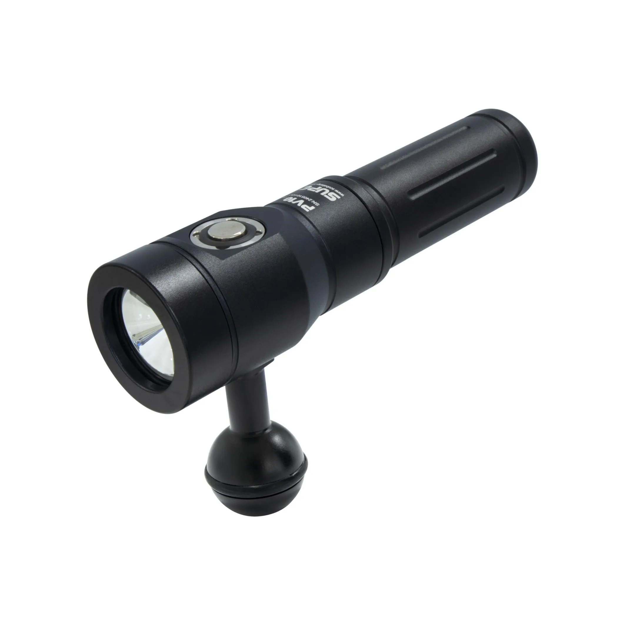 SUPE Scubalamp PV10 v2 Photo/Video Light