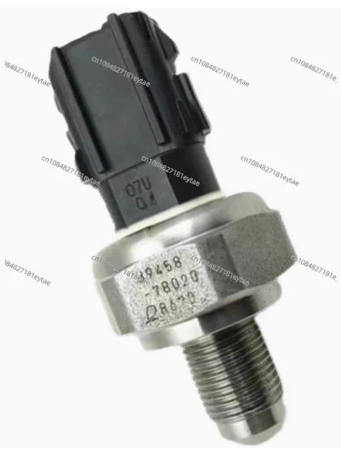 Fuel Pressure Sensor 89458-78020 Common Rail Pressure Valve