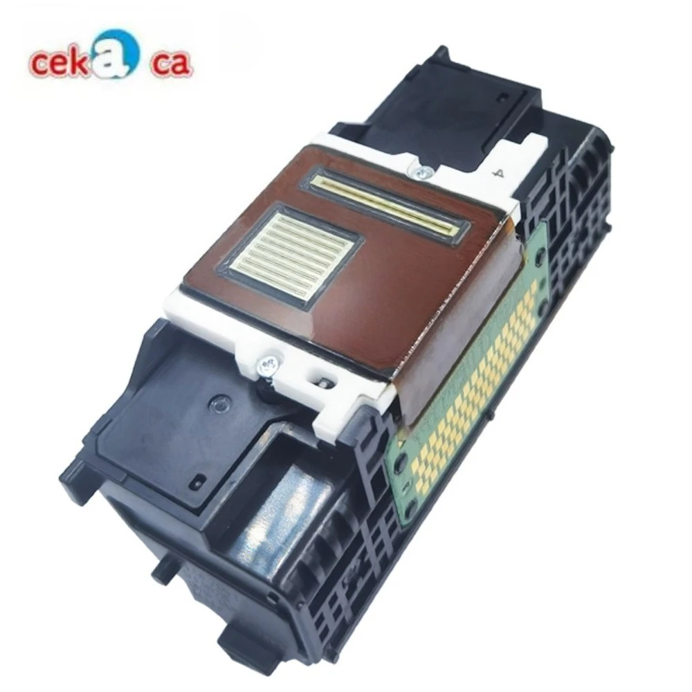 

Wholesale CEKACA Part For CANON QY6-0083 Print Head MG6380MG7180MG7580MG7780 IP8780