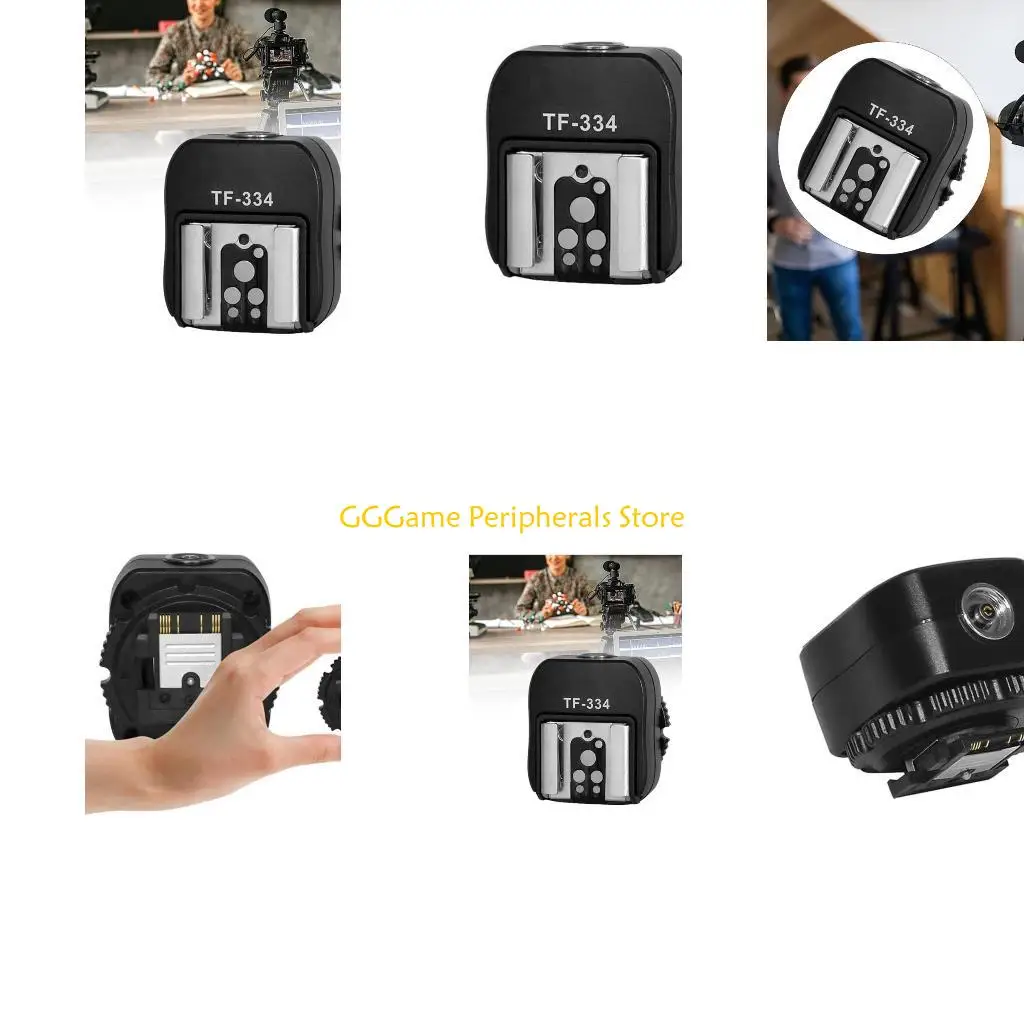 U55B Flashing Hot S…