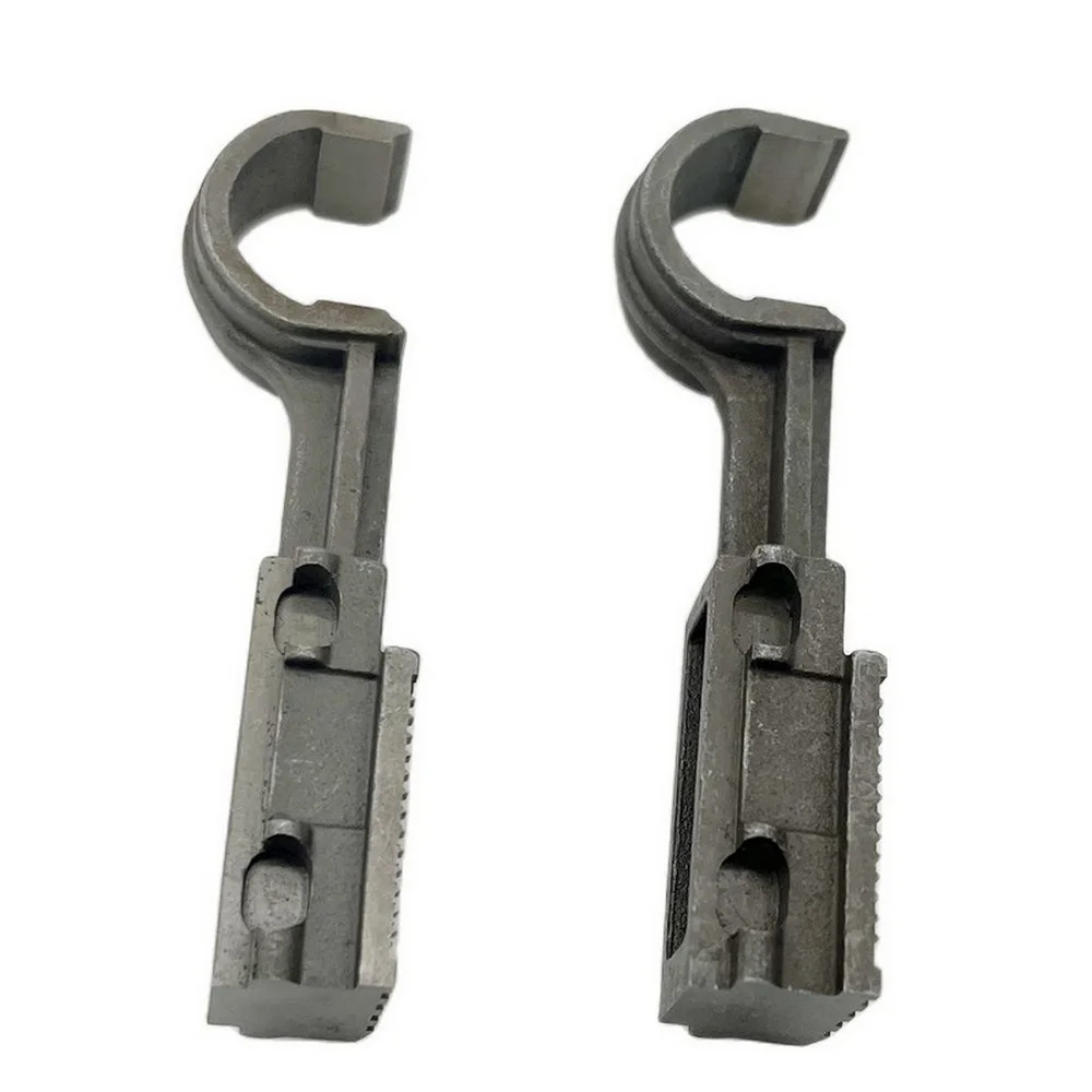 1832.022.257 Welding Shoe Suitable for Signode BXT3-16 or Cyklop CMT250 Battery Powered Plastic Strapping Tool