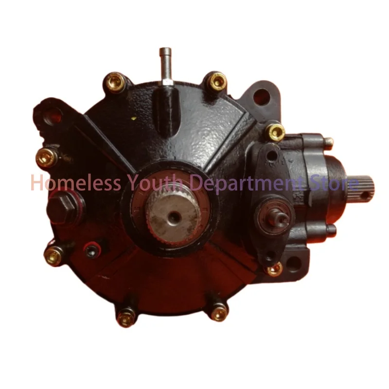 

Задний дифференциальный дифференциал для 800, 800, 1100 куб.см, 1100, 1500 куб.см, 1500 дюн, багги, картинг KN105080000