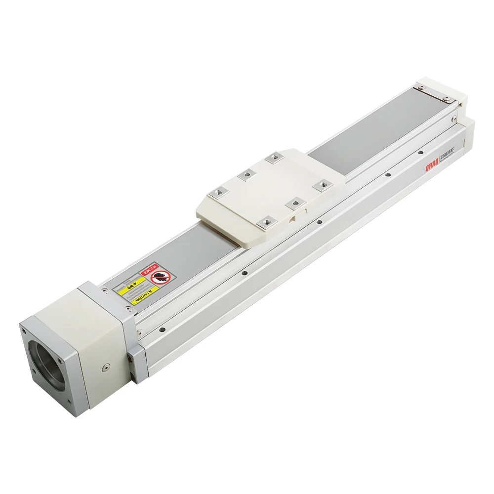 RXT50 Ball Screw Linear Guide Servo High Precision Positioning Industrial Machinery Linear Stage Fully Enclosed Linear Module