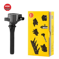 NGK ignition coil U5524 is compatible with WEY VV5/VV6 Haval H4 H6 high-voltage pack oe 3705100XEC15
