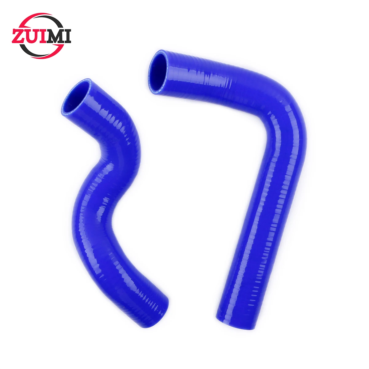 

Подходит для Mazda RX7 FD3S FD 13B Mazda Speed Turbo 1993-1997 годов, силиконовый шланг радиатора