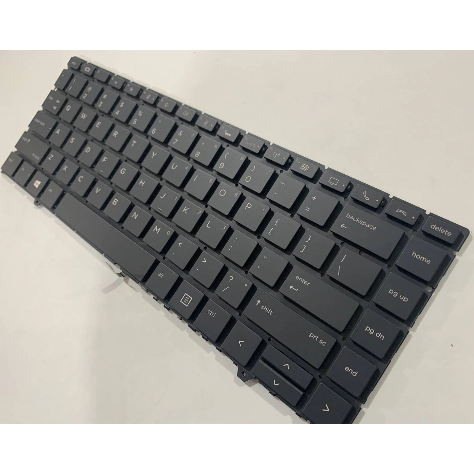 Laptop keyboard US Layout for HP ZBook Studio G5 EliteBook 1050 G1