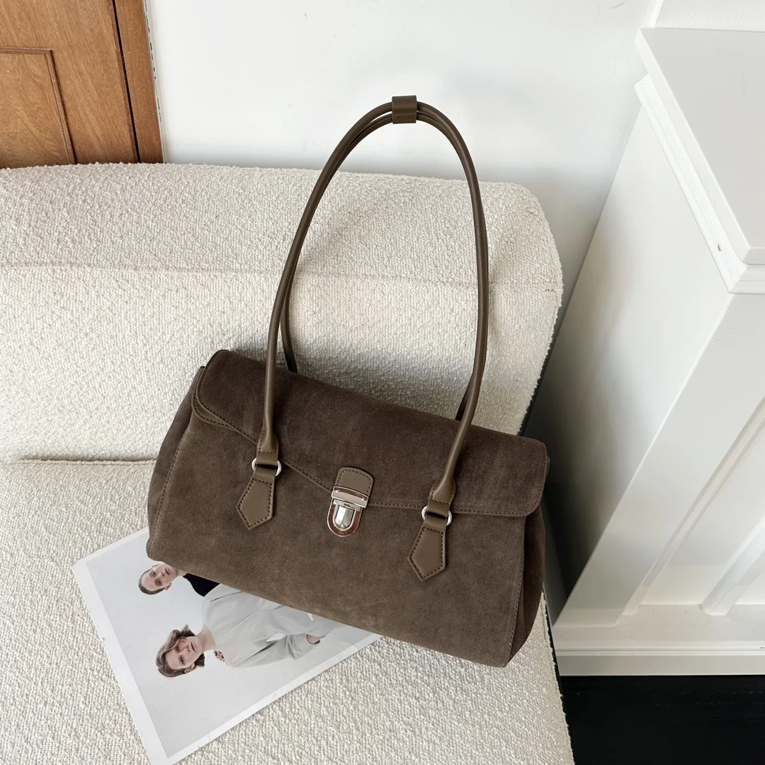 genuine grade cow leather women's shoudler bags luxury designer brand ladies large bag for woman female handbag new high quality