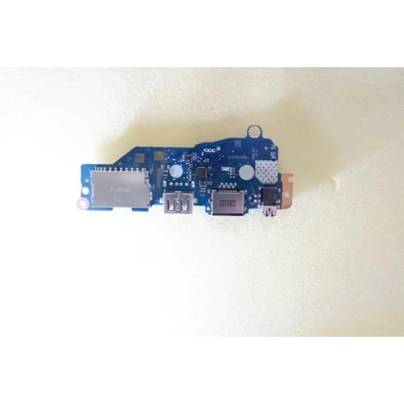 New For Dell YOUR 3525 3515 V3525 V3515 Laptop USB IO Board YG6KV 0YG6KV