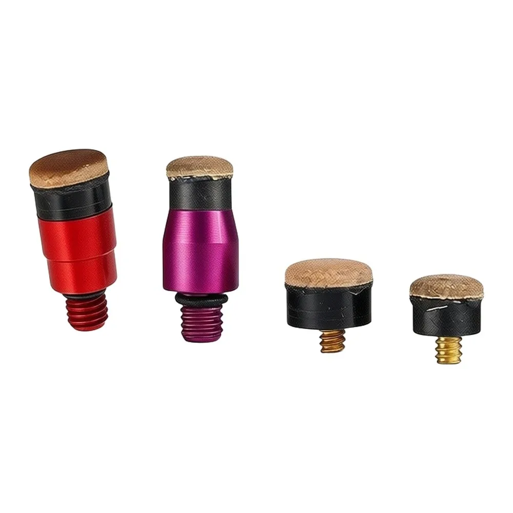 Dent Repair Hammer Kit with Leather Tapping Heads and Solid Aluminum Connector for Performance in Paintless Applications