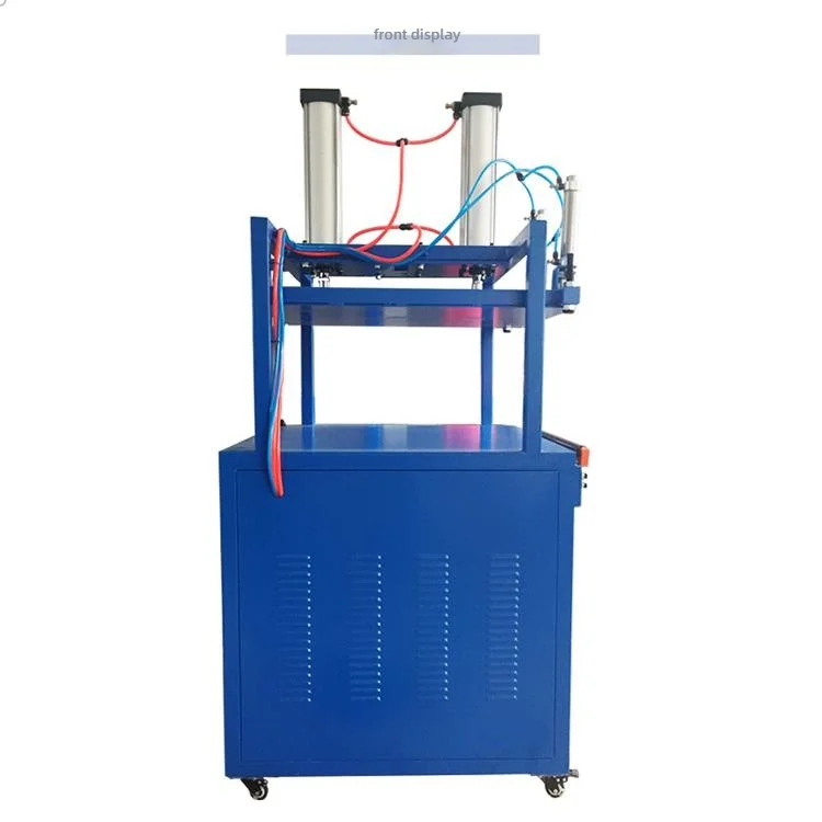 

*t forHot Sale Semi-Automatic Vacuum Compressor Machine for Packaging Office Pillows Compressing Commodity Plush Toys Including&