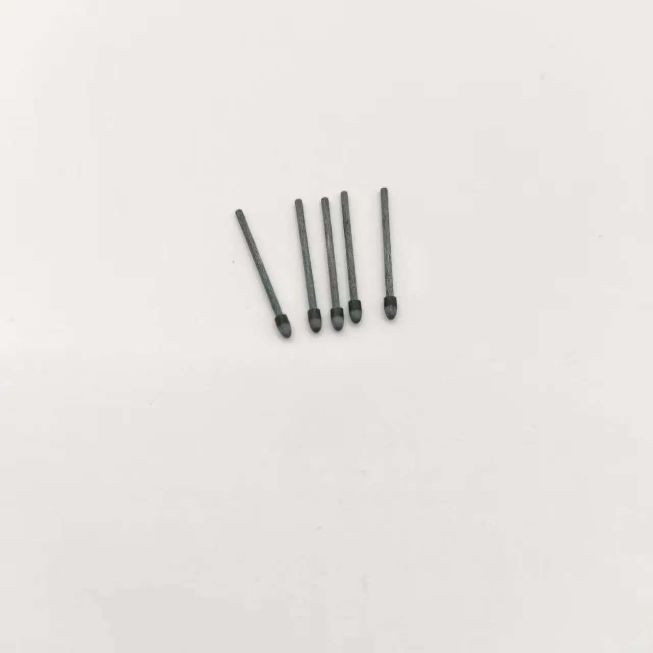 Punte per pennino in feltro per display a penna Wacom One DTC133 DTC-133