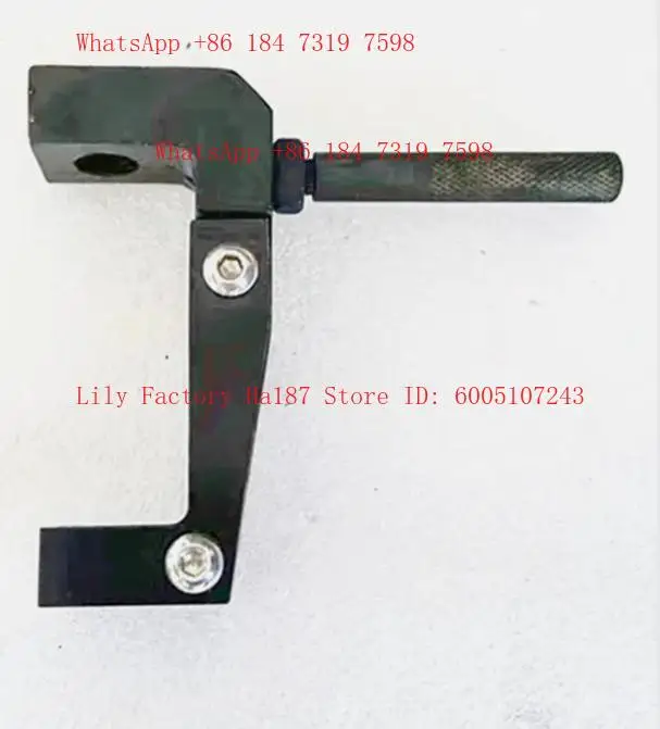 For  110 Common Rail Injector Puller Removal Tool Remove From Narrow Space Easily