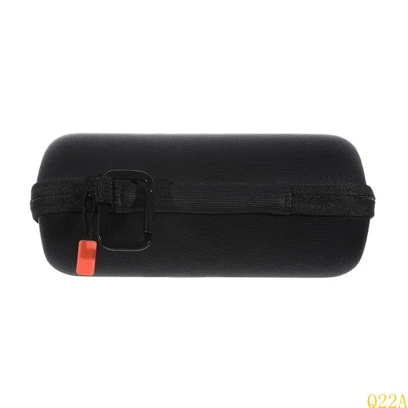 

Q22A Travel Speaker Storage Case Scratch Resistant EVA Cover Bag for FLIP6/5/4/3