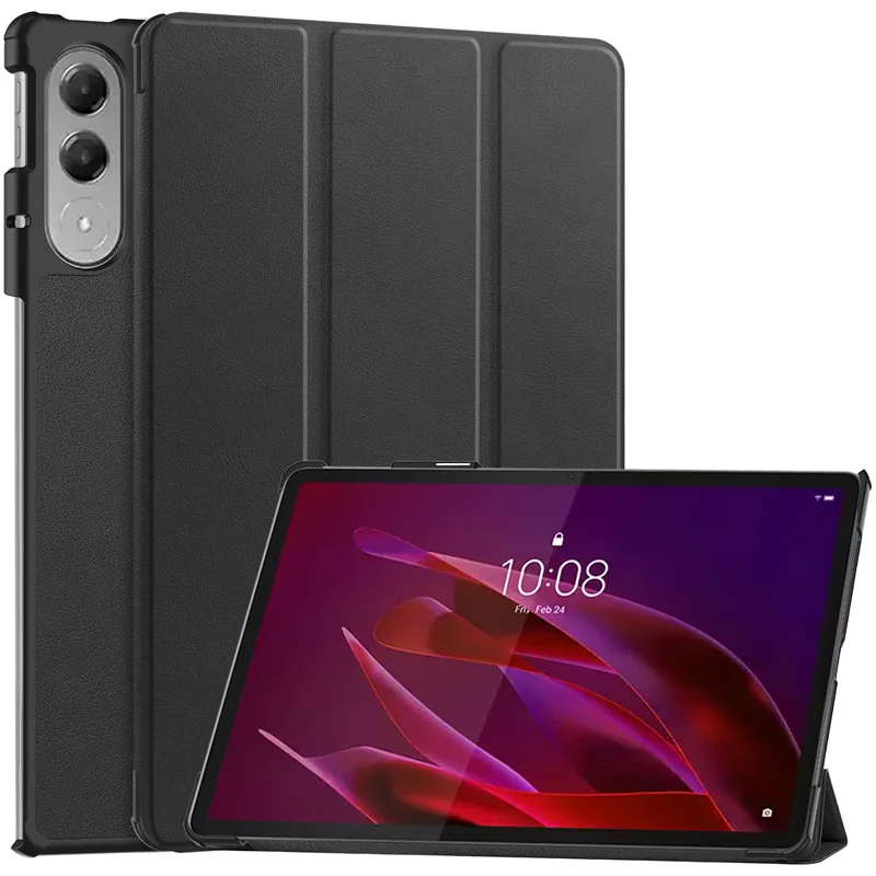 Magnetic Tablet Case For Lenovo Yoga Tab 11.1'' 2025 ZAG60177JP Flio Stand Cover For Lenovo Xiaoxin Pad Pro GT 11.1'' TB710FU