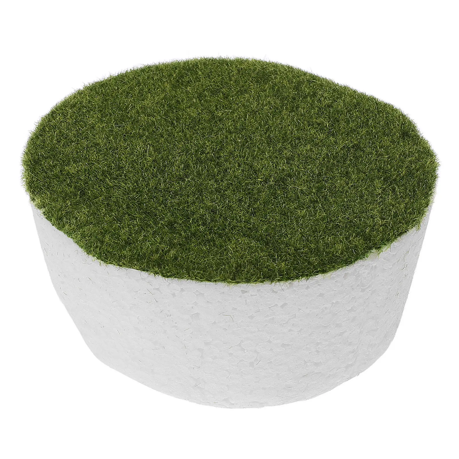 

High Quality Flower Arrangement Foam Block Sturdy Elastic Foam Base for Floral Design DIY Craft Professional Packing Liner