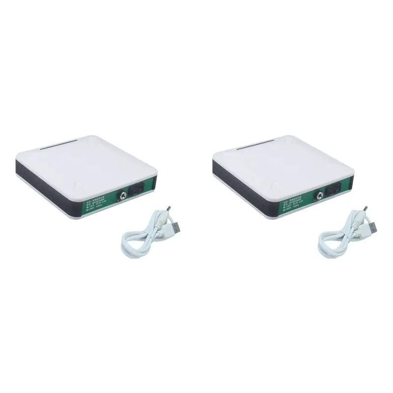 A01F-2X 7.83HZ For Schumann Wave Generator Schumann Resonance Pulse Generator With USB Audio Resonator Low Frequency Pulse