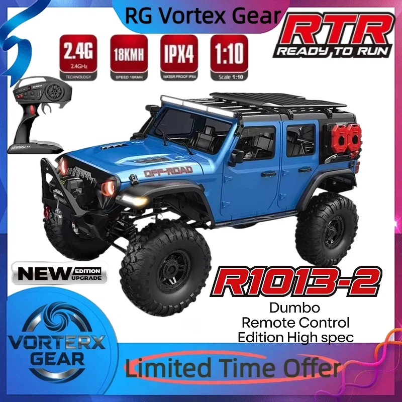 Vortex Gear R1011-1…