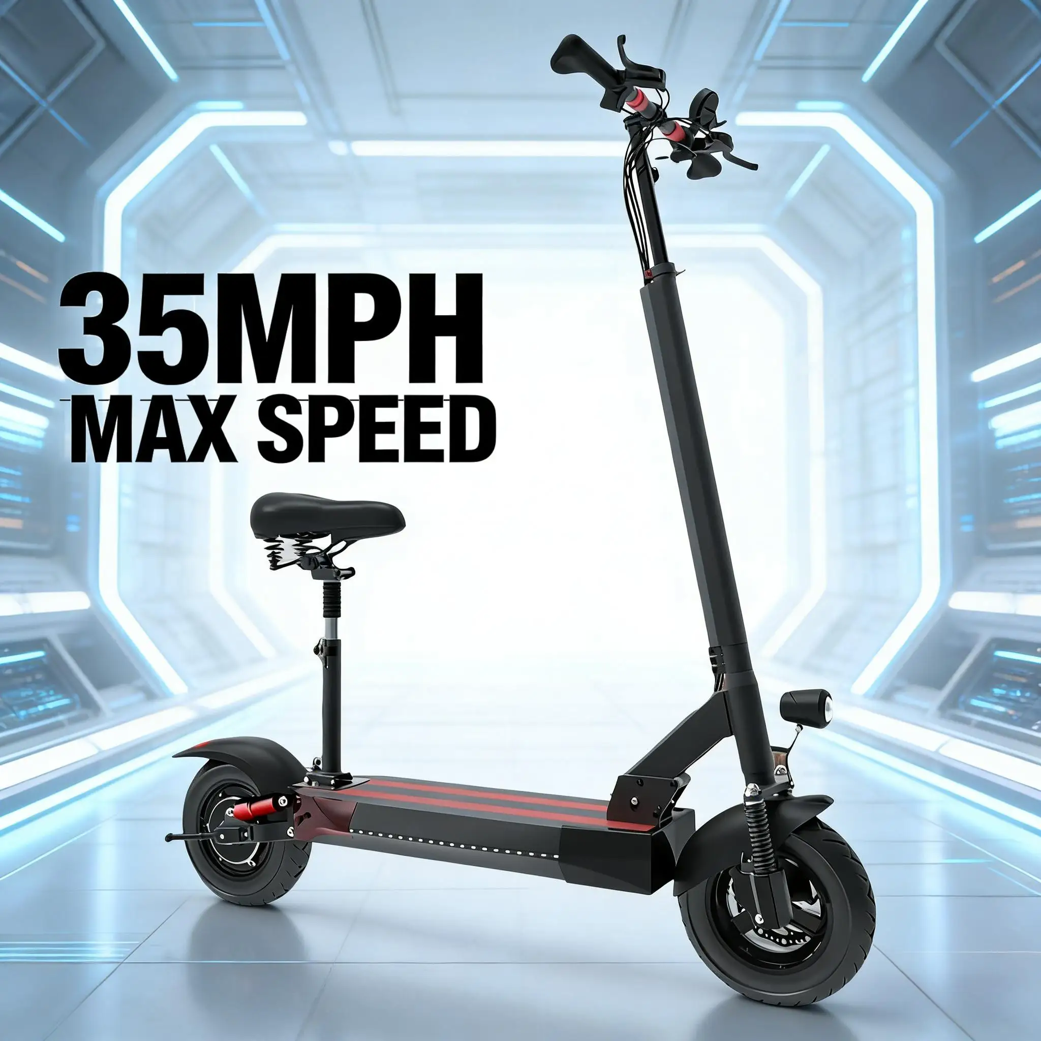 X48SE Commuting Ele…