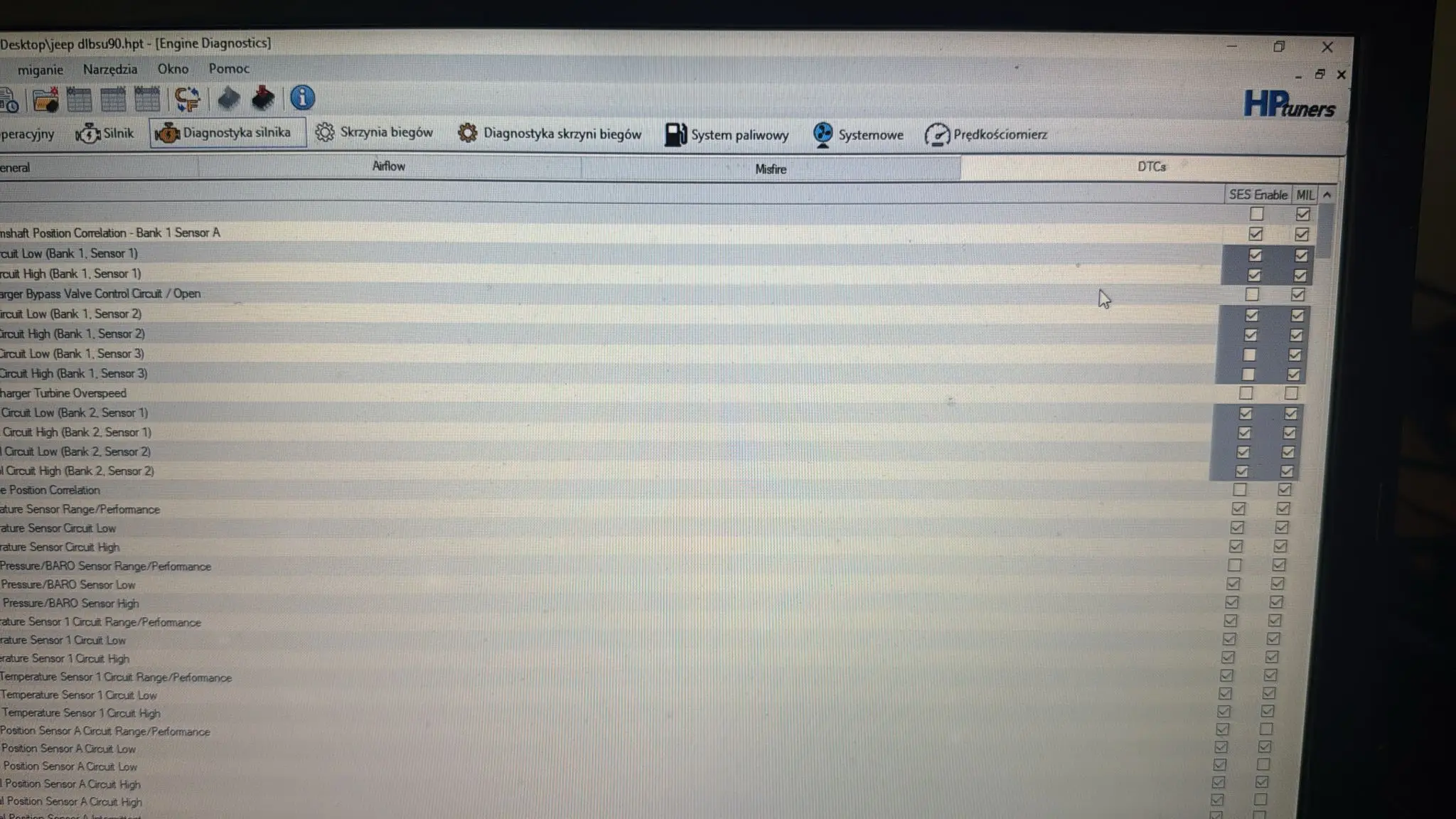 

H Tuner 5.1.3364 Modified Free Credit HP Tuners 5.1.3476 VCM EDITOR BETA 5.1.58 L5p Unlocker E41 Duramax Dodge free Diesel Tune
